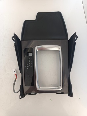 Gml8-64362 защита домкрата переключения передач рамка dekor mazda 6 gj автоматическая коробка передач 2017 фото №1