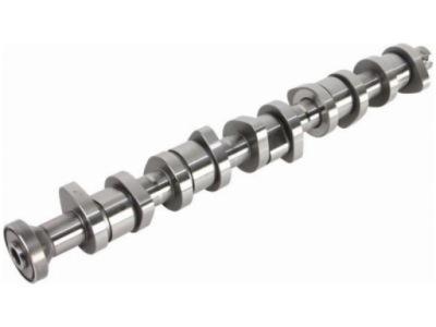 Вал розподільного валу vw multivan t5 2.5 transporter t5 2.5 фото №1