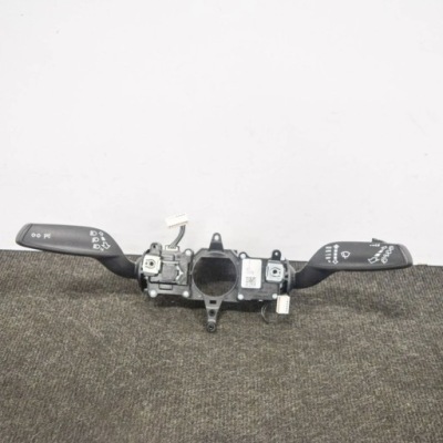 Audi a1 2012 рычаг / переключатель поворотники фото №1