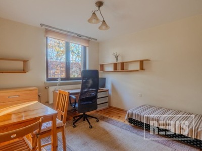 Pokój, Kraków, Zwierzyniec, Wola Justowska, 14 m²