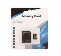 Karta pamięci microSD 32GB