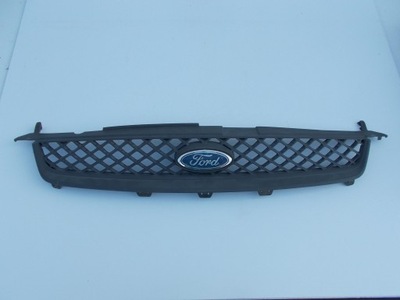 REJILLA REJILLA DE RADIADOR INSIGNIA FORD FIESTA MK6 RESTYLING 05-07  