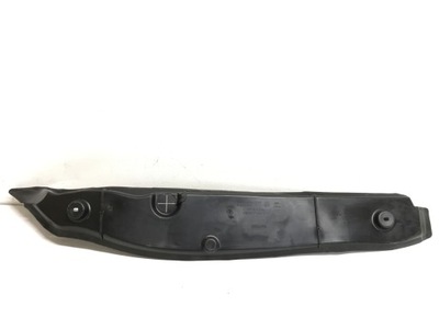 Заглушка крыла mercedes e klasa 213 a2138890500 фото №1