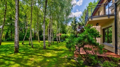 Dom, Solec, Góra Kalwaria, Piaseczyński, 263 m²