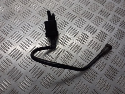 Клапан вакуумa renault laguna iii 2.0 dci 8200699179a фото №1