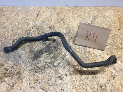 Шланг wąż wody vw golf plus 1,9 tdi фото №1