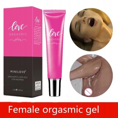 1PCS Tightening Gel Vaginal Shrink Cream Tigh