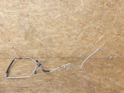 Renault clio iv шланг кондиціонера 924405098r 0.9 tce фото №1