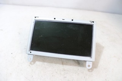 Дисплей opel insignia a фото №1