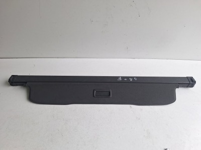 Volvo v60 ii 10-18 шторка багажника фото №1