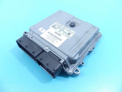 Бортовой компьютер mercedes vito w639 2.2 cdi фото №1