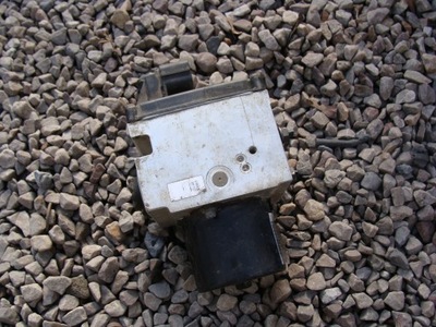 Abs esp vw passat b6 3c0614109c !!! фото №1