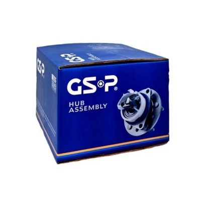 GSP 516179 BUSHING SWINGARM  