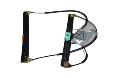 Подъемник стекло левый перед audi a3 8l 96-00 3d фото №1