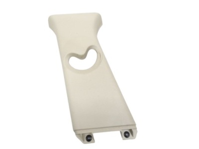 Защита стойка mini оригинальный номер 9801257 фото №1