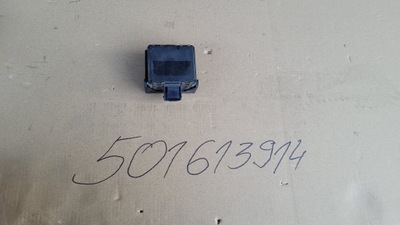 RADAR SENSOR VELAR JAGUAR M8D2-9G768-AE MOUNTING  