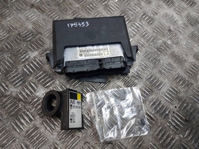 Набір стартовий opel vectra b 90508986 2.0 dti фото №1