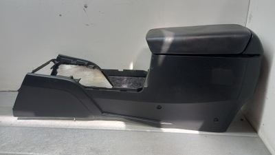 Підлокітник honda accord фото №1