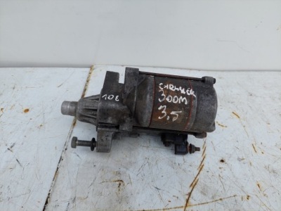 Стартер chrysler 300m 3.5 v6 rzgow фото №1