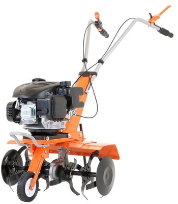 HANDY GLEBOGRYZARKA SPALINOWA 36-60cm 4KM LONCIN