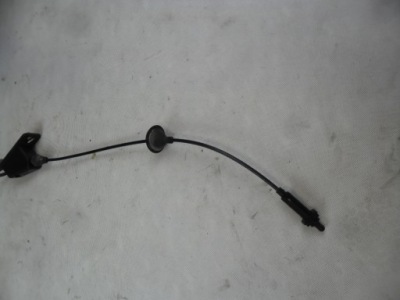 Ригель дверь левое  задняя peugeot partner 2 berlingo 3 9684048380 фото №1