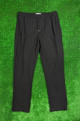 ZARA Formal Joggers Spodnie Męskie M