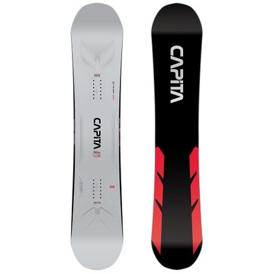 Deska snowboardowa CAPITA Mega Mercury 2024 R. 155