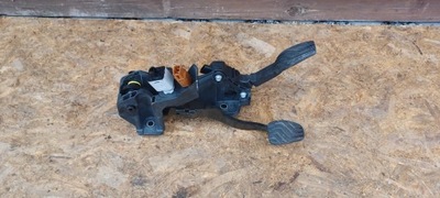 Педаль газу автоматична коробка передач nissan juke ii 2 f16 1.0 фото №1