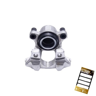 Суппорт тормоза передний правый do bmw 1 3 4 фото №1