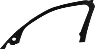 Bmw 3 g20 g21 m3 g80 молдинг внутренняя рамка дверь перед правая 7447172 фото №1