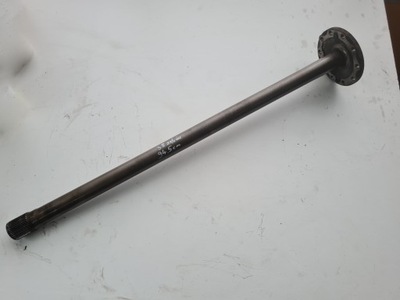 Приводной вал левая 38 шлицов 94.5 cm renault gama d volvo fl euro 6 17.5 фото №1