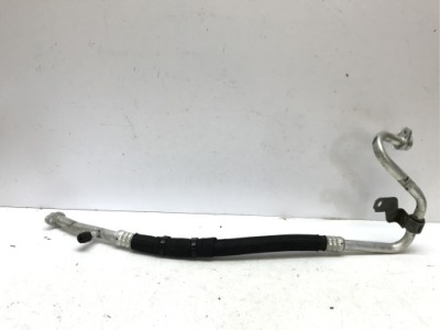 Renault master iii lift шланг кондиціонера 924548982r фото №1