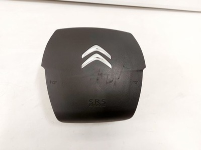 Citroen c4 ii подушка водителя подушка безопасности воздушная фото №1
