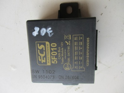 Peugeot 308 1.6hdi датчик air bag фото №1