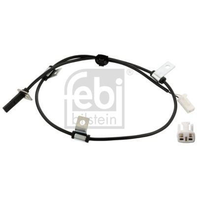 SENSOR VELOCIDAD REVERSIBLE RUEDAS FEBI BILSTEIN 107734  