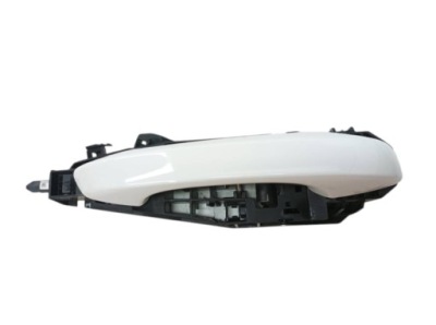 Ручка зовнішня правий задній ewp 9849924580 opel astra vi 2022- l фото №1