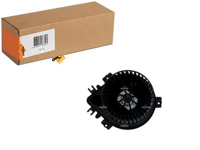 Вентилятор вентилятор mini r50 r53 r52 1.4d 1.6 06.01-07.08 nrf фото №1