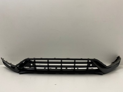 Volvo xc90 lift r-design решётка бампера dół 19- фото №1