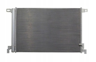 Кондиционер audi a7 sportback 2.0 tdi 2018 - фото №1