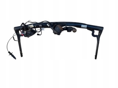 Skoda superb b8 3v 2015 dachy фото №1