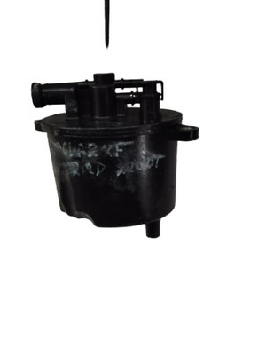 Jaguar xf 2.2 hdi корпус фильтра топлива фото №1