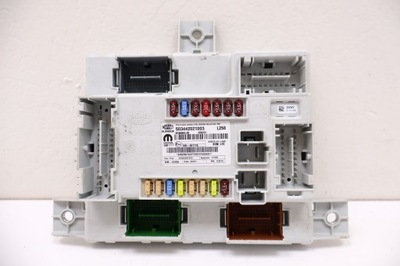 Alfa romeo stelvio модуль bsi 503442021003 фото №1