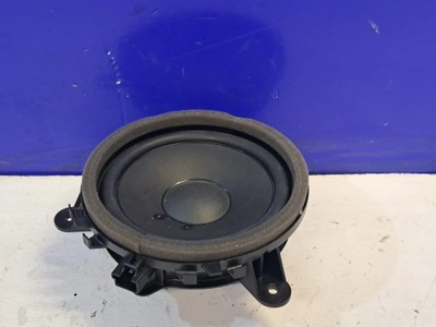 Volvo s80 2012 динаміки фото №1