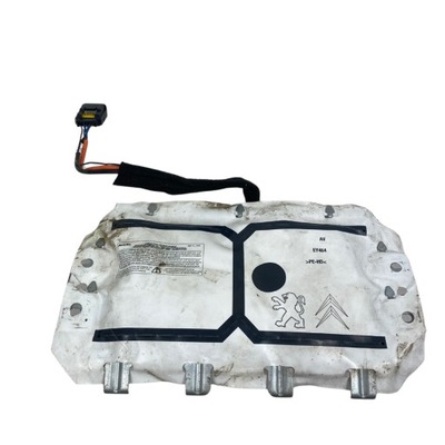 Peugeot 207 подушка повітря фото №1