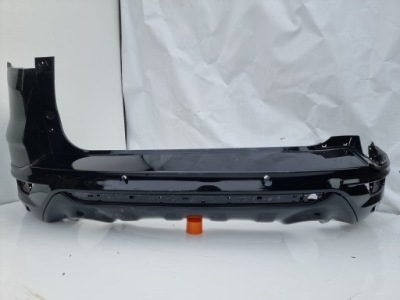 Бампер ford kuga mk2 mk 2 ii lift st line задняя gv4j-s17k823 bdb фото №1