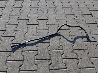 Шланг топлива трубка renault gama t evo volvo fh fm 5 фото №1