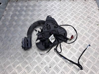 Mercedes w205 cabrio жгут дверь перед левая фото №1