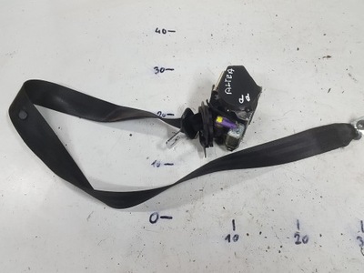 Seat altea 04-15r pas безопасности правый перед фото №1