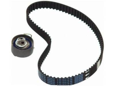 Набор ремень распределительного вала renault wind 1.1 twingo ii 1.1 thalia ii 1.1 i 1.1 фото №1