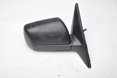 Kia soul зеркало правое механический фото №1